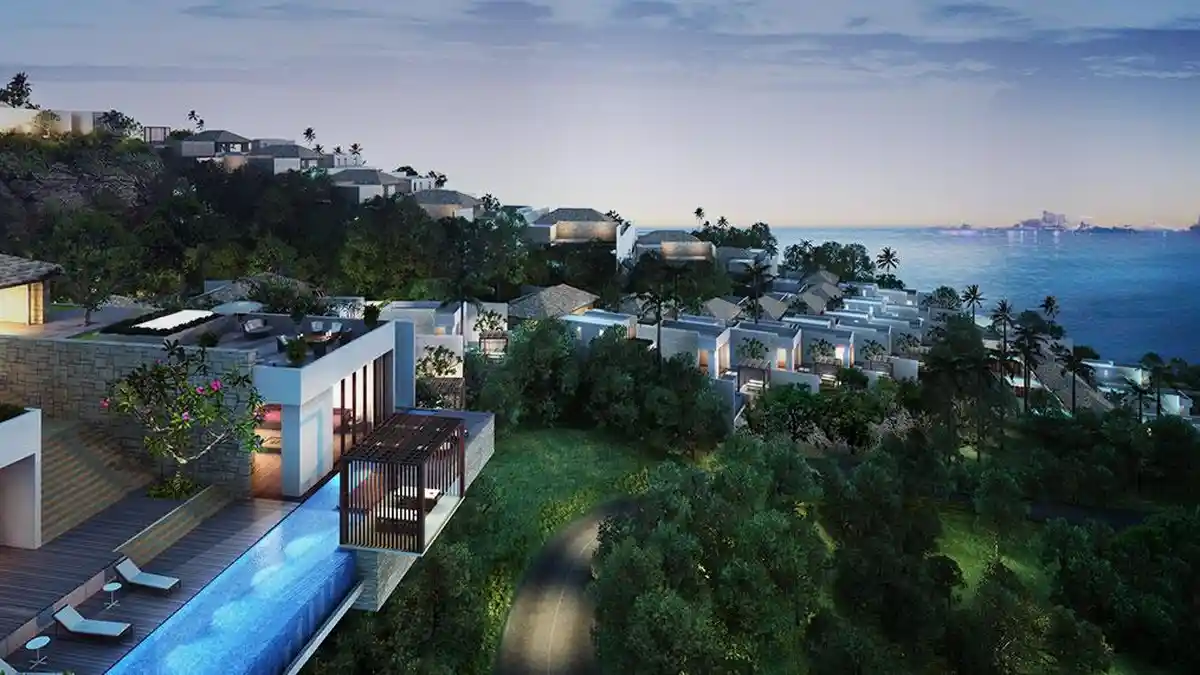 Montigo Resort Nongsa, Hotel Mewah di Kepri dengan Pemandangan Laut yang Indah - Montigo-Resort-Nongsa.jpg