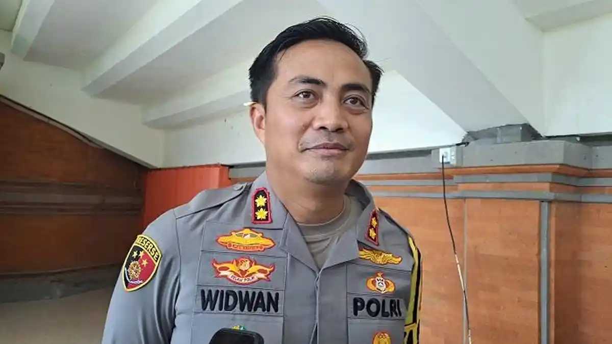 Libatkan 55 Personel Berantas Premanisme, Kapolres Buleleng Siap Gelar Operasi Pekat Agung