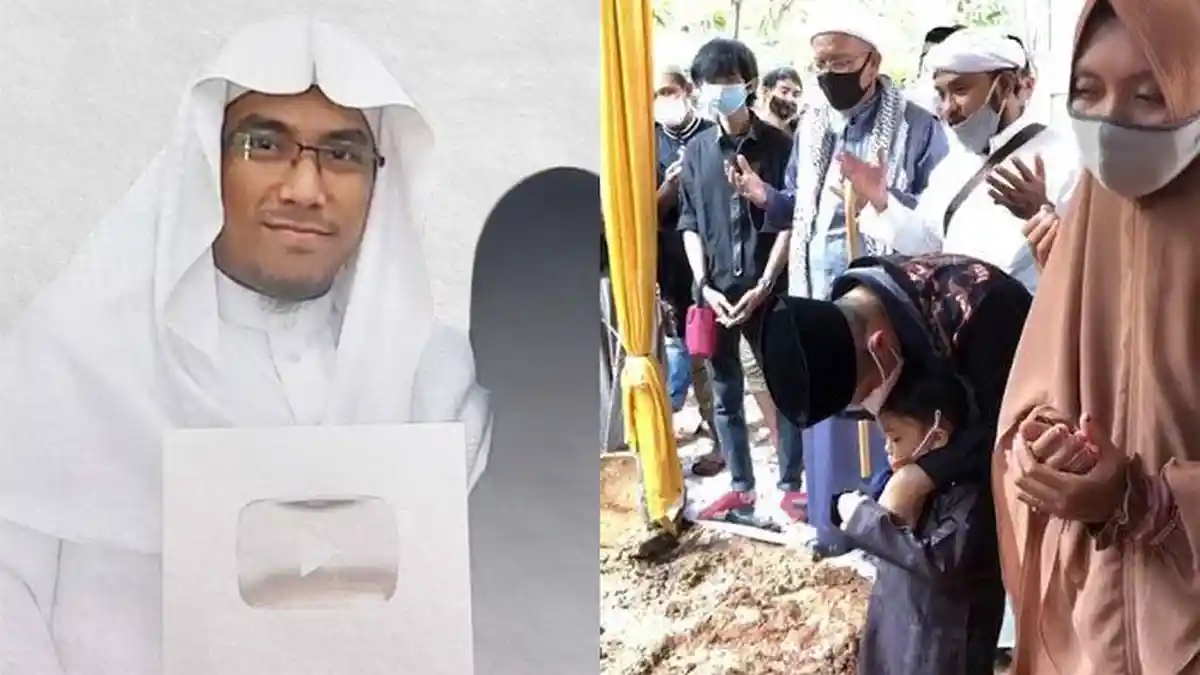 Kehidupan Pilu Iqlima Ayu Istri Ustaz Maaher, Tak Bekerja & Kini Urus 2 Anak Sendiri di Kontrakannya