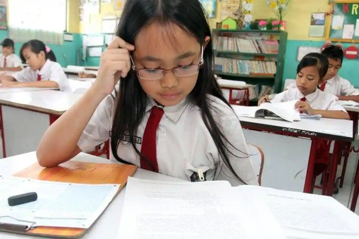 Soal Beserta Kunci Jawaban TKA Bahasa Indonesia SD Apa Pesan Moral Utama Dari Cerita Malin Kundang?