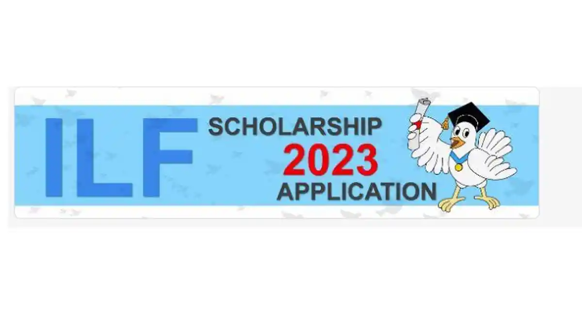 Info Beasiswa 2023: Daftar Beasiswa ILF 2023 yang Baru Dibuka, Cocok untuk Siswa yang Mau Lanjut S1