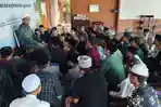 Santri Dayah Wakaf Barbate Diliburkan, Ustadz Rais Tekankan Adab dan Ibadah Tetap Dijaga