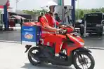 Pertamina Sumbagut Siagakan Layanan PDS BBM dan LPG, Permudah Akses Energi Saat Idul Fitri 2026