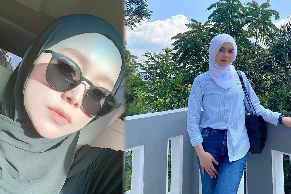 Lesti Kejora Jadi Wanita Tercantik di Dunia, Dede: Itu Jadi Bahan Candaan Keluarga