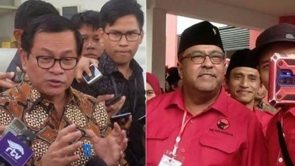 SAH, KPU Tetapkan Pramono-Rano Karno Menang Pilkada Jakarta 2024: Satu Putaran?