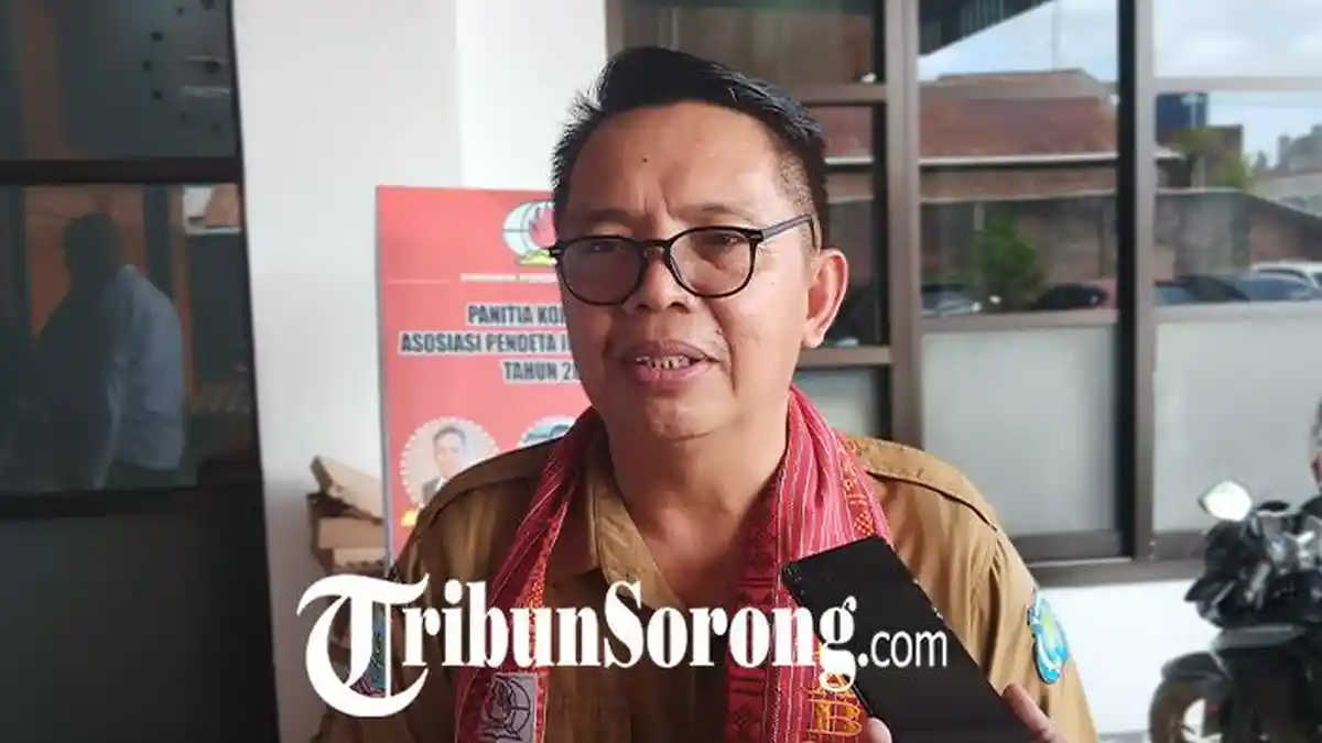 API Kabupaten Sorong Dinilai Berperan Menjaga Kerukunan Umat Beragama