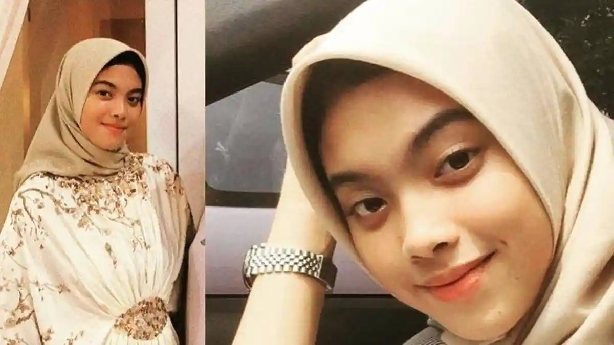 5 Fakta Paskibraka Tangsel Aurelia Tetiba Roboh & Meninggal, Curhat di Buku Diary Bisa Jadi Petunjuk