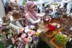 Pasar Kreatif Bandung 2020 di Ciwalk Bandung