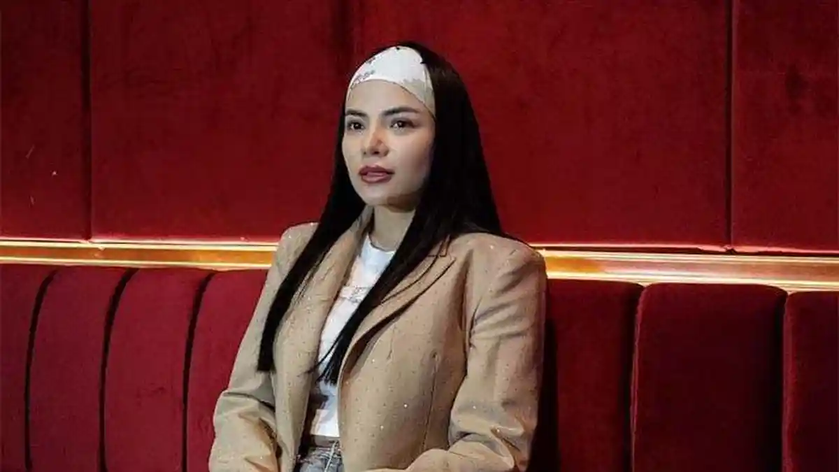 Kerap Ditawari Narkoba oleh Big Boss Klub Malam, Dinar Candy Bongkar Cara Menolaknya