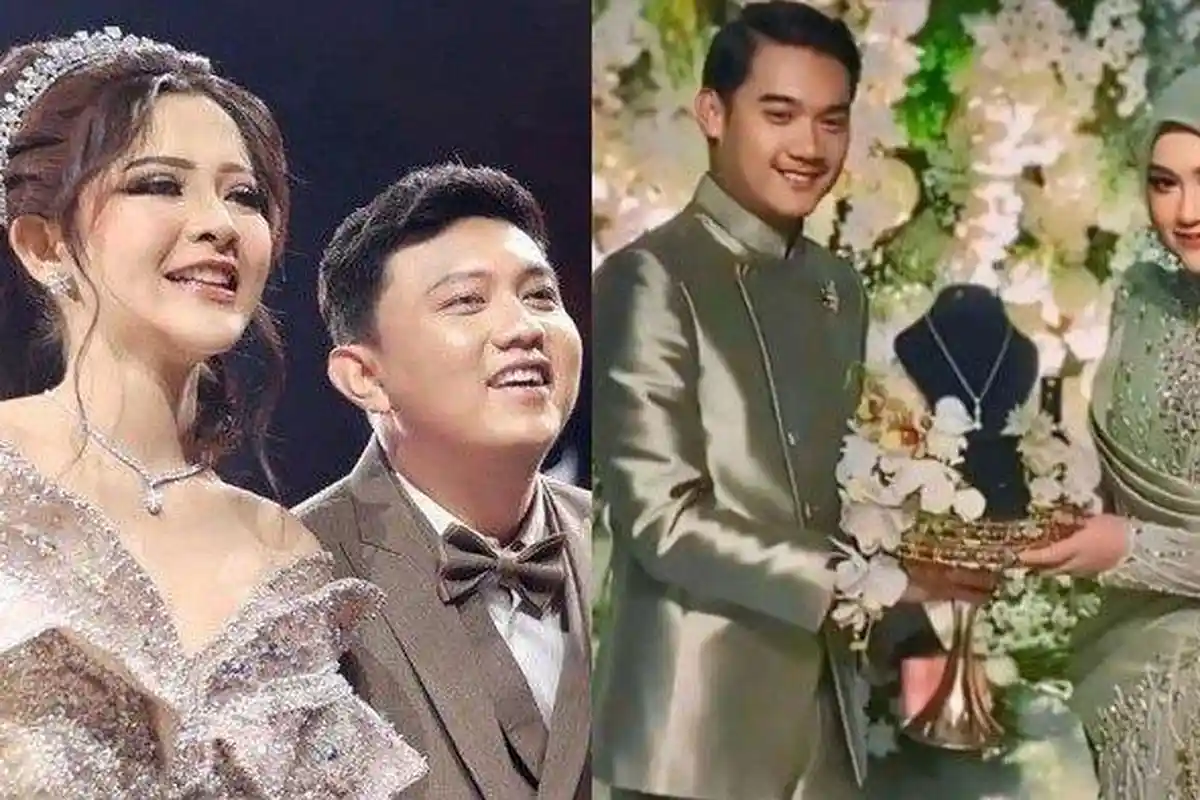 Sudah Jadi Istri Gilga Sahid, Happy Asmara Masih Trauma dengan Masa Lalu: Mantan Saya Pasti Menyesal