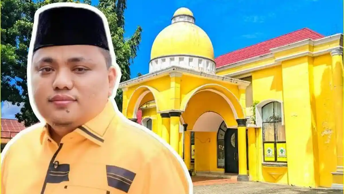 Soal Airlangga Hartarto Mundur dari Ketum Golkar, Hendra Hemeto: Insyaallah Tidak Ada Pengaruh