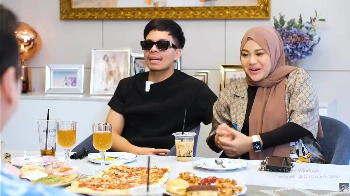 Gegara Kecerobohan Aurel, Atta Halilintar Pernah Dituntut Rp 2 Miliar oleh Sebuah Brand: Jadi Ribet!