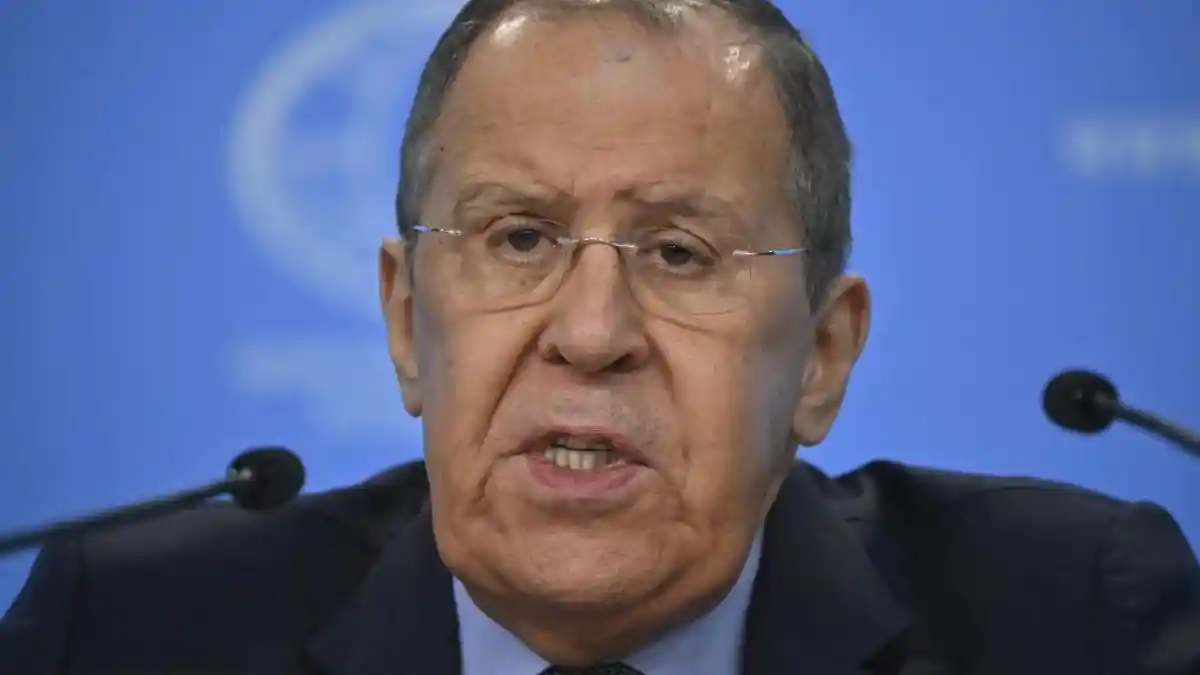Rusia Bela Iran di Rapat Dewan Keamanan PBB Usai Balas Serangan Israel