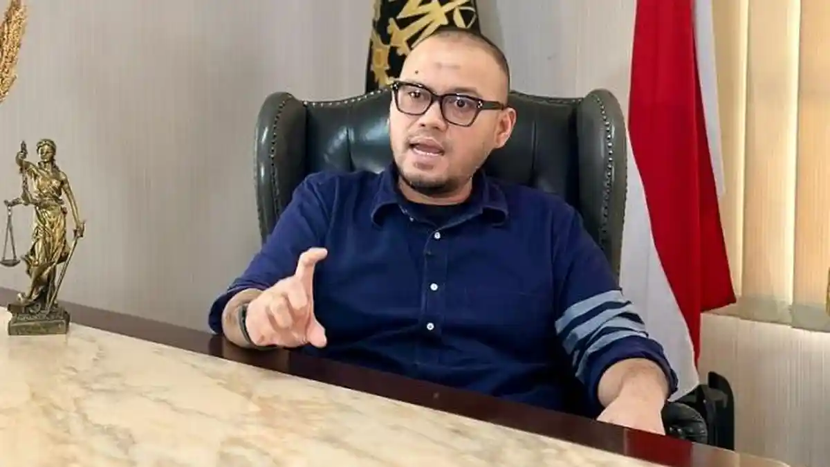 Uang Negara Rp 13,2 T Berhasil Dikembalikan, Hardjuno Nilai Prabowo dan Kejagung Tidak Main-main