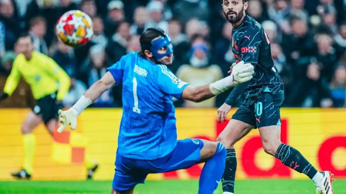 JADWAL Siaran Liga Champions Malam Ini, Giliran Man City dan Real Madrid Ikuti Jejak Munchen