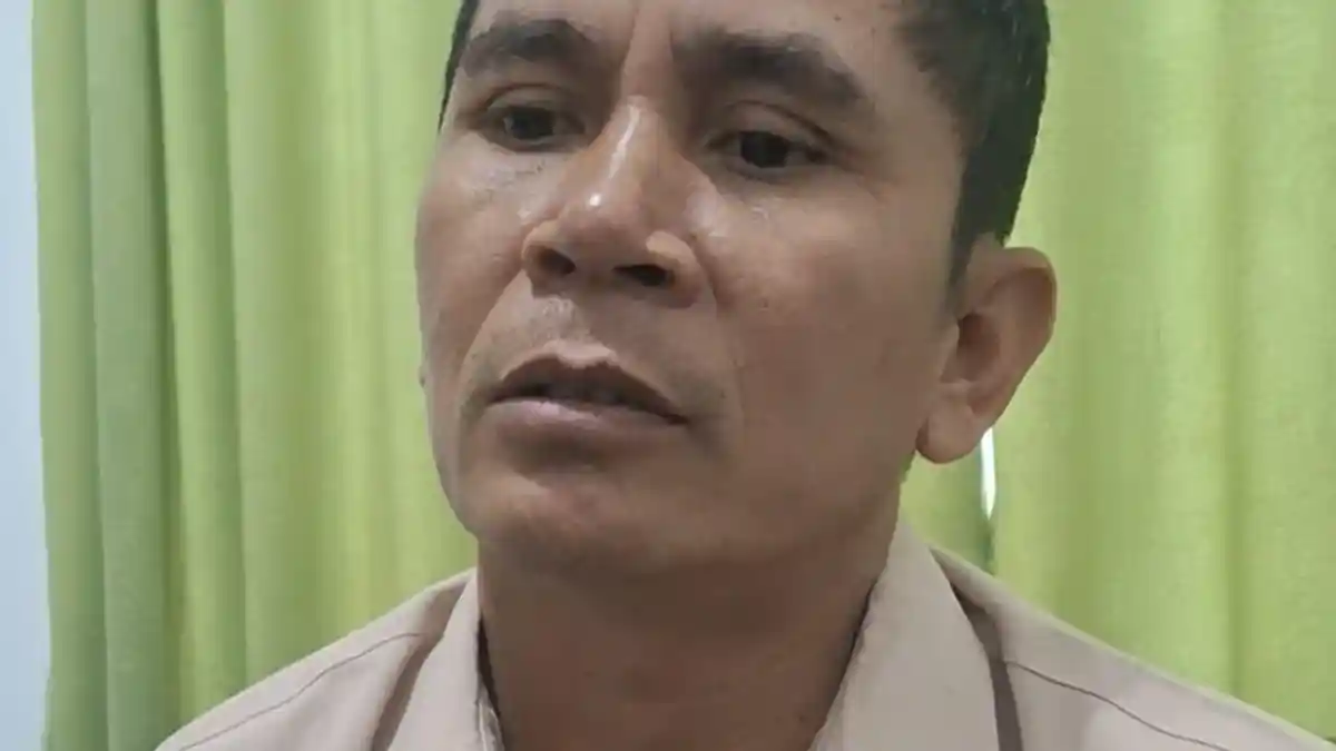 Penyesalan Guru SMKN Tak Tolong Korban Kecelakaan Maut di Bintan, Ternyata Muridnya Sendiri