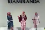 SANGSATA Persembahan RiaMiranda Sambut Hari Raya Idul Fitri 2023