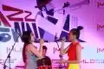 Citra Scholastika MLD Spot Jazz In Town