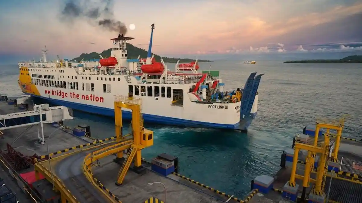 Lowongan Kerja PT ASDP Indonesia Ferry, Buka 2 Posisi, Ini Persyaratannya