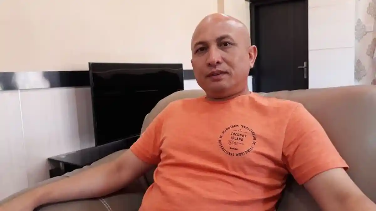 Didit Sebut Ini Syarat Bagi Parpol untuk Mengusulkan Calon Pimpinan Dewan