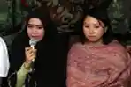 Istri Novel Baswedan Beri Keterangan Terkait Kondisi Suaminya
