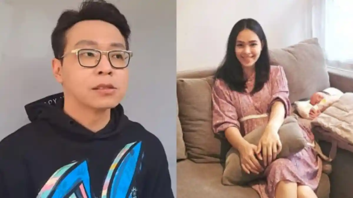 Lady Nayoan Dikabarkan Kecelakaan hingga Dirawat di Rumah Sakit, dr Richard Lee ungkap Kondisinya