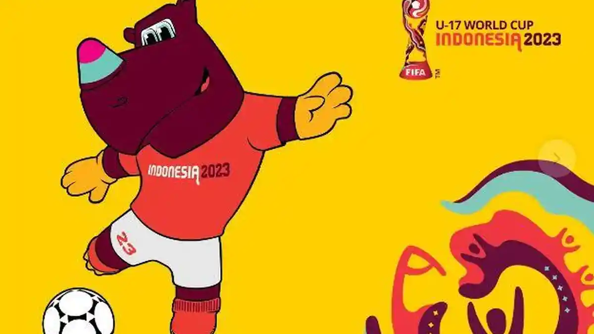 JADWAL Lengkap Piala Dunia U-17 2023 Mulai 10 November - 2 Desember