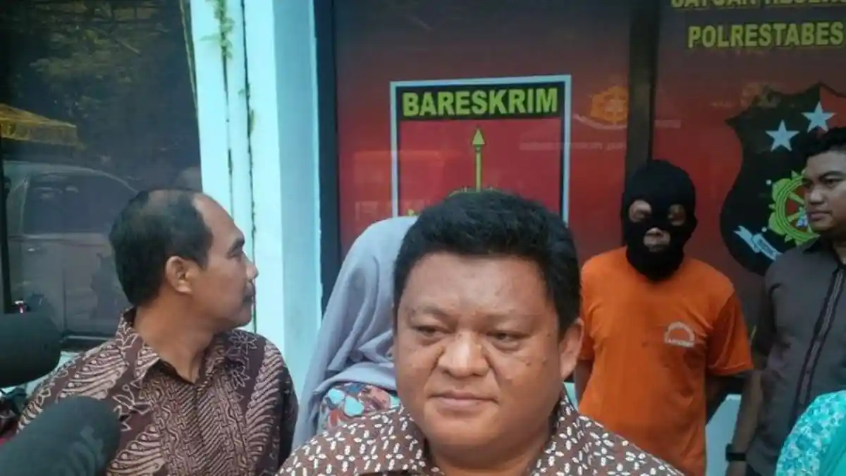 Pedagang Cuanki Asal Garut ini Tak Sadar Sodomi Belasan Bocah Laki