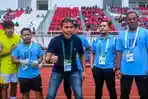 Realistis! Pelatih Persela Bima Sakti Tidak Mau Muluk-muluk Bicara Target Promosi
