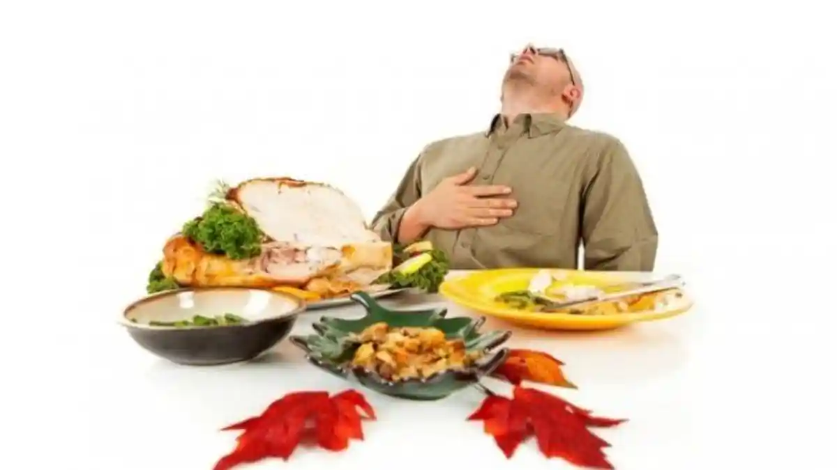 Apakah Makan Sebelum Tidur Berdampak Buruk?