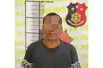 Pelaku Duel Maut di Ogan Ilir Ditangkap Polisi, Ngaku Terancam Saat Korban Datang Bawa Parang