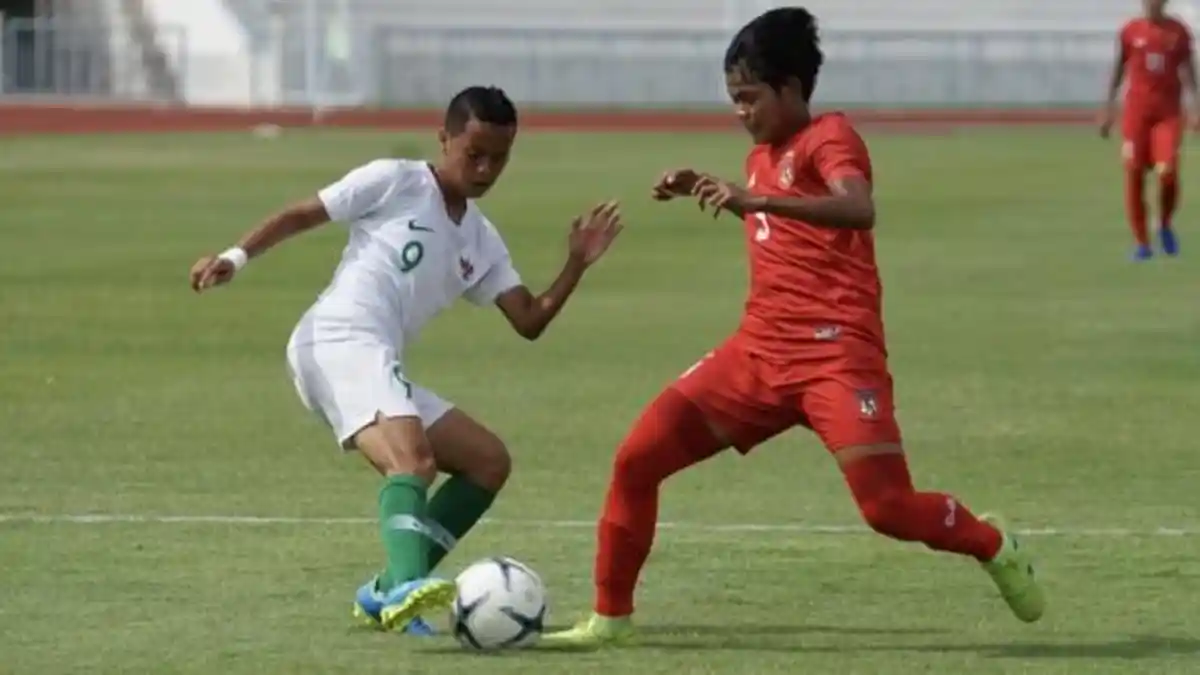 Daftar 38 Pemain Ikuti TC Timnas Indonesia Putri Proyeksi SEA Games 2021