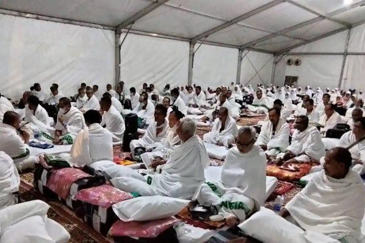 Kemenag Lampung Tunggu Putusan Resmi Pemerintah Terkait Kuota Haji