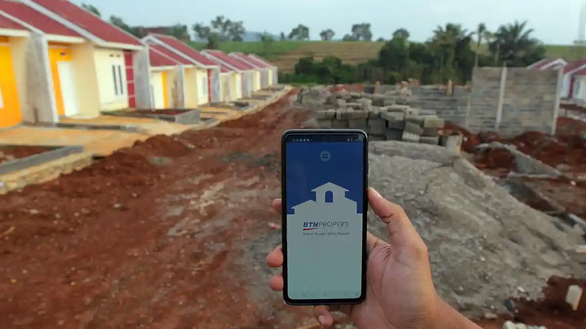 Pemangkasan Suku Bunga BI dan DP 0 Persen Bakal Dongkrak Penjualan Properti