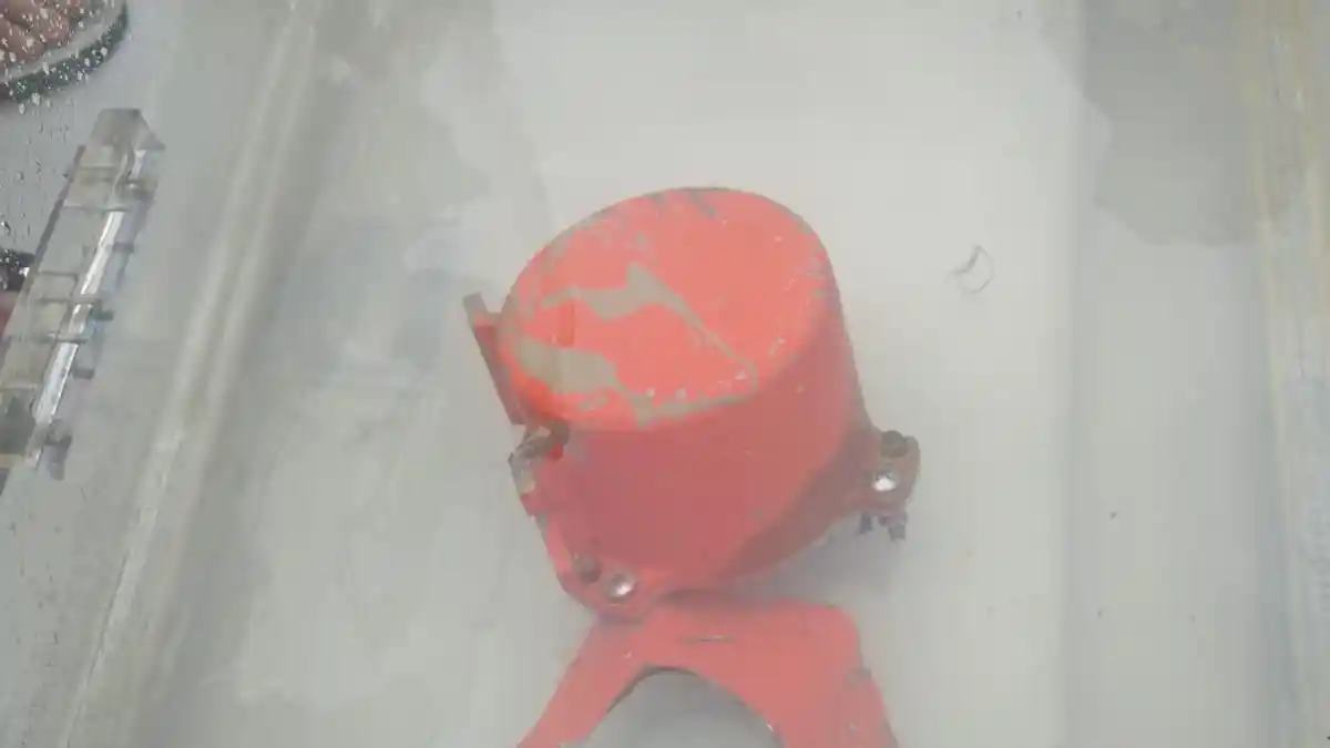 Ini Peralatan Canggih yang Digunakan Untuk Temukan 'Black Box' CVR Lion Air JT 610