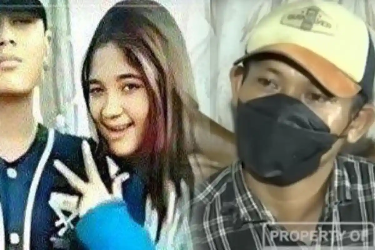 Yakin Pegi Setiawan Tak Terlibat Kasus Vina Cirebon, Tukang Ojek yang Lerai Ungkap Ciri-ciri Pelaku