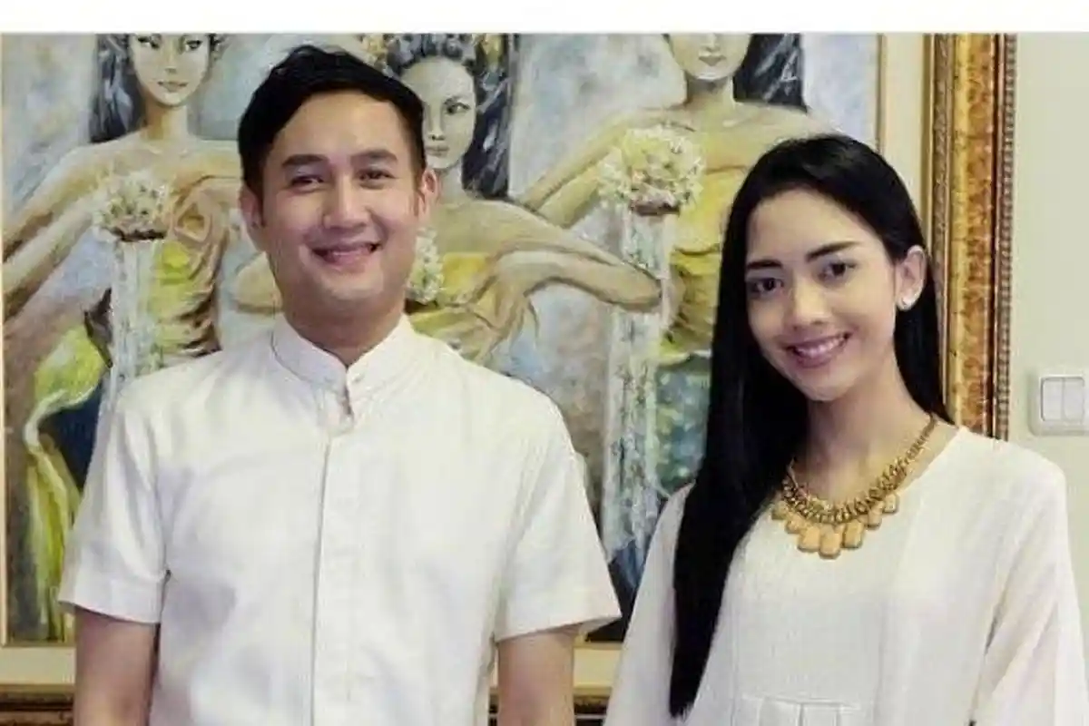 Ririn Dwi Ariyanti dan Jonathan Frizzy pada saat Bersamaan Jalani Proses Perceraian
