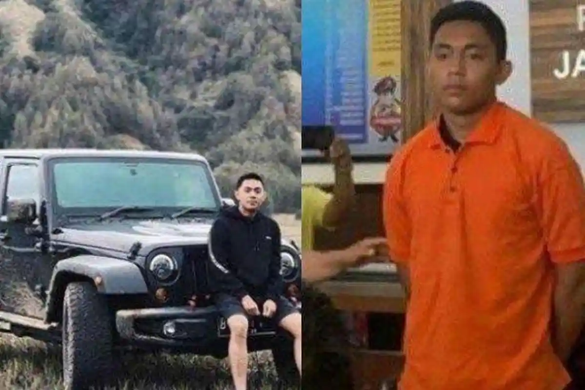 Mobil Rubicon Mario Dandy Tak Kunjung Laku Dilelang, Tak ada yang Menawar, Harganya Bakal Turun?