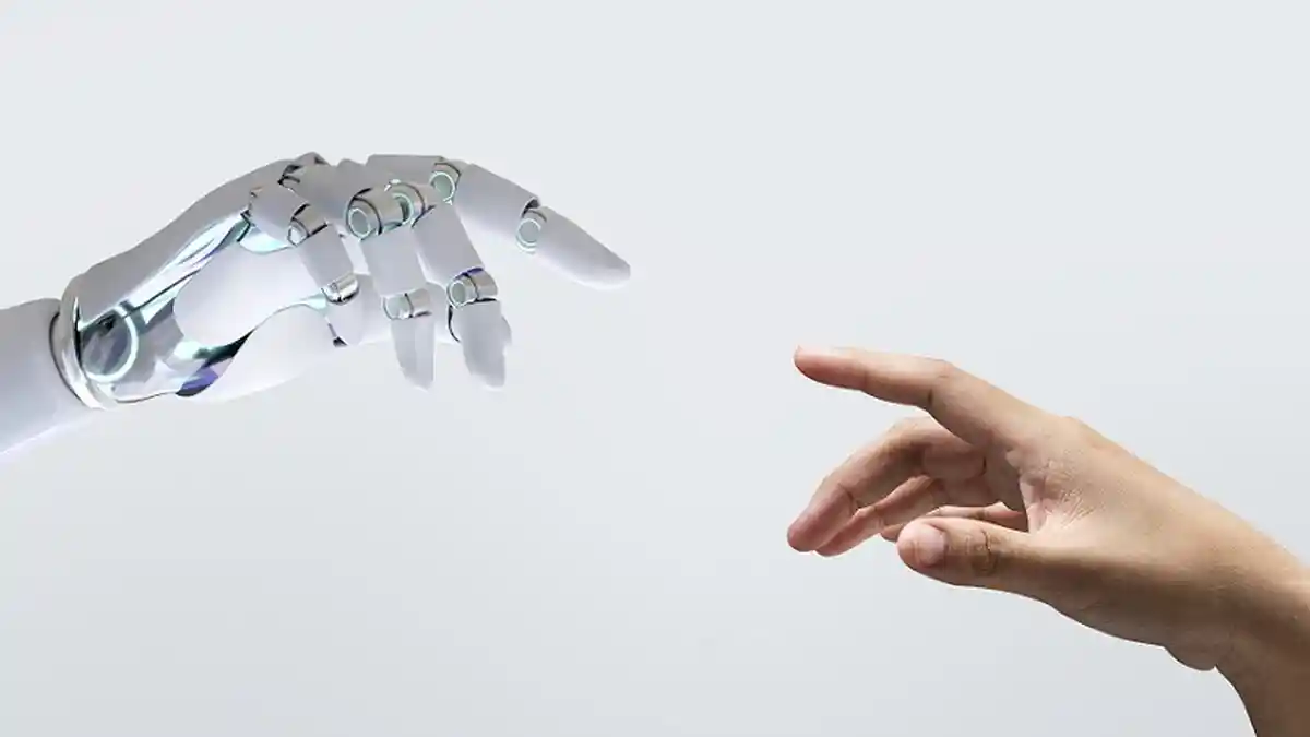 Jaksa Bisa Digusur, Peneliti China Klaim Ciptakan Kecerdasan Buatan yang Mampu Ajukan Tuntutan