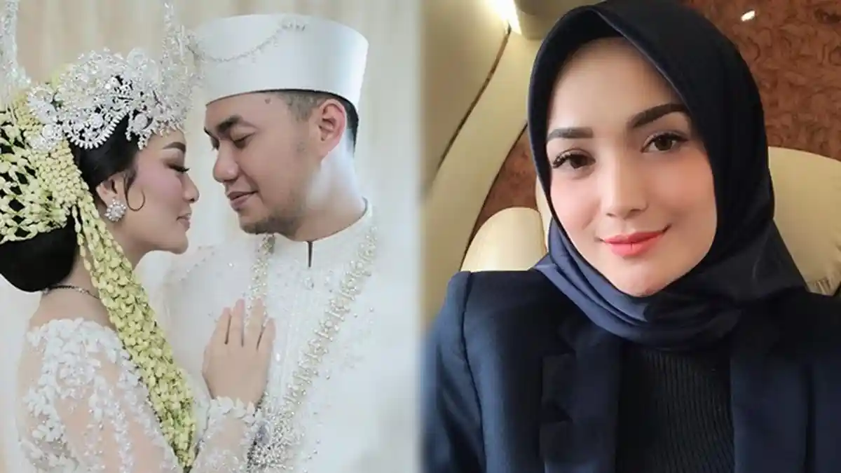 Jawaban Sang Anak Saat Sirajuddin Izin Menikah Dengan Zaskia Gotik, Imel Putri: Anakku Sweet Banget