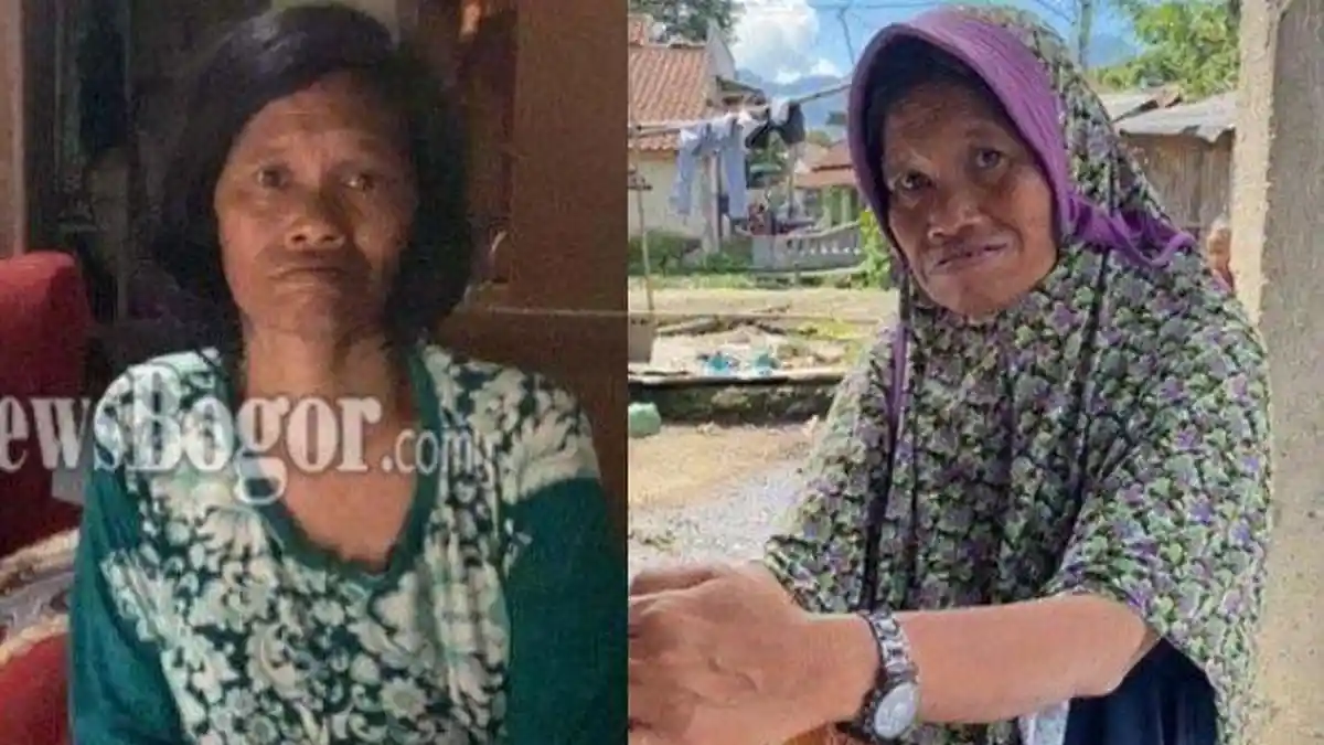 Penghasilan Baliah Pengemis "A Kasian A" Viral, Rp100 Ribu Sehari Tapi Bayar Ojek Rp70 Ribu