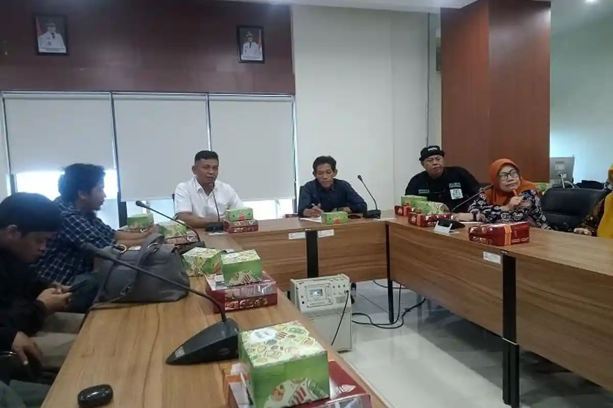 296 Kasus Kekerasan Anak dan Perempuan Makassar, Kasus Seksual Didominasi Anak SMP