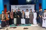 Muhammadiyah Mimika Gelar Salat 1 Syawal 1447 Hijriah di Dua Lokasi