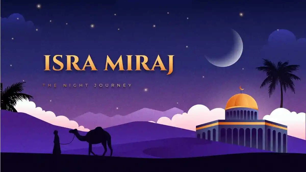 7 Contoh Teks Mukadimah Bahasa Arab Lengkap Latin dan Artinya, Referensi Pidato Isra Miraj 2025