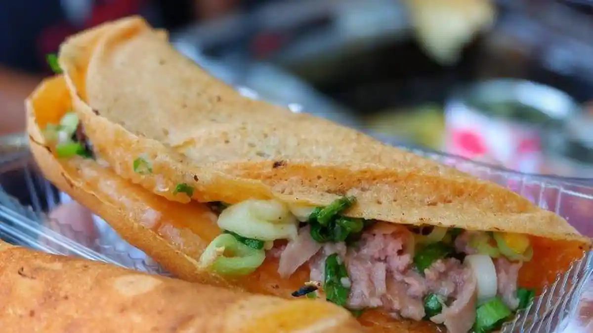 Kuliner Semarang, 5 Makanan Kuno Semarang yang Tetap Eksis Hingga Kini