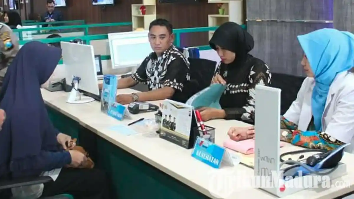 Mengurus SIM Baru Maupun Perpanjangan Kini Semakin Mudah dan Bisa Lewat Android