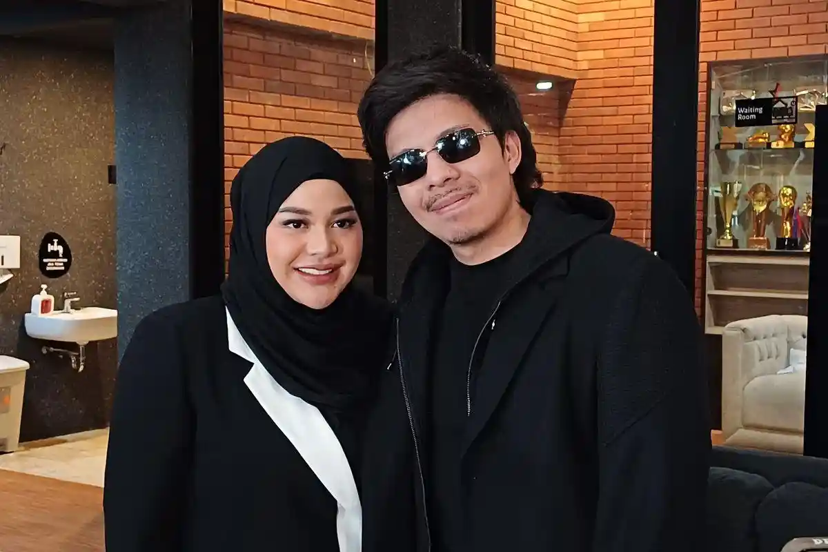 Sakit Hati Dibully hingga Trauma Hamil Lagi, Aurel Hermansyah Singgung Kata-kata Pedas Netizen