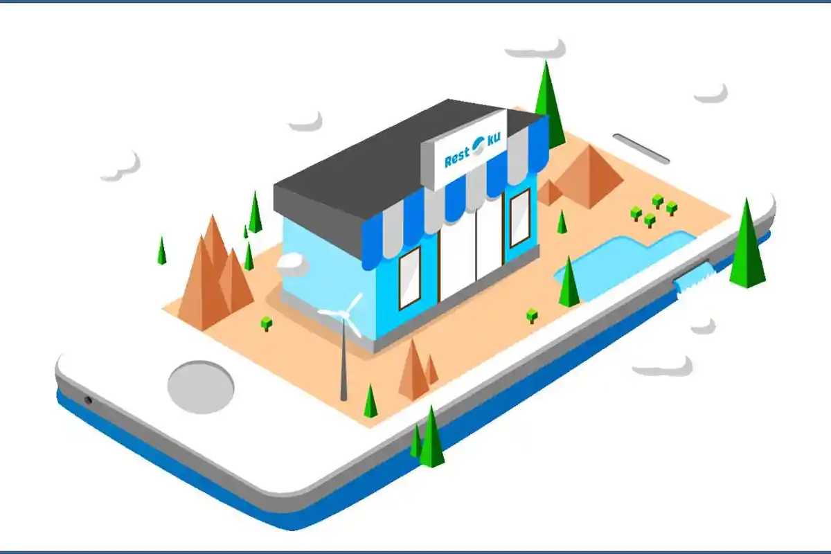 Aplikasi Restoku Bantu UMKM Bidang Kuliner Lakukan Transformasi Digital untuk Maksimalkan Potensi