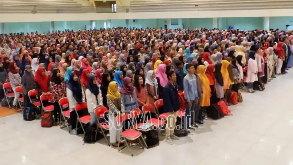 Bidik Misi Digantikan KIP Kuliah, Baru Bisa Daftar Setelah Jadi Mahasiswa Baru