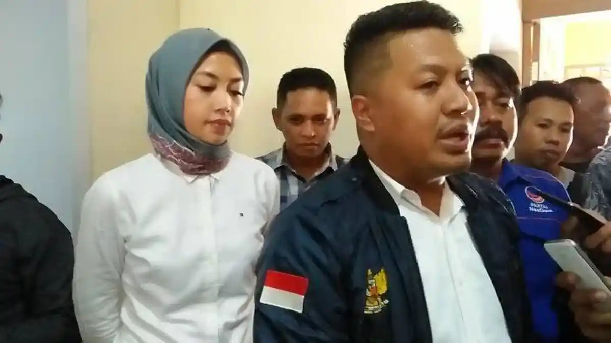 Fraksi Nasdem DPRD Makassar Minta Prof Yusran Libatkan RT/RW dalam Penanggulangan Covid-19